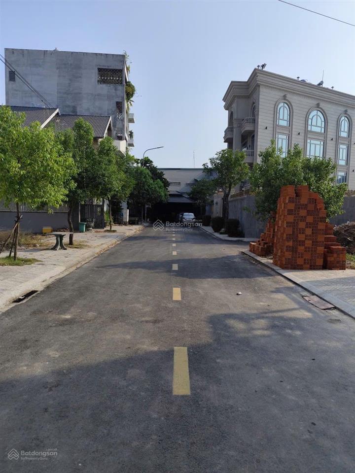 Bán đất thạnh xuân 21, sát quốc lộ, hẻm 12 mét.