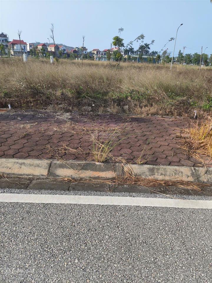 Chính chủ bán lô lk16  23 kđt mới phía đông tp chí linh, hải dương  cạnh cc, chợ, trường mn, ql18