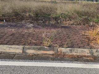 Chính chủ bán lô lk16  23 kđt mới phía đông tp chí linh, hải dương  cạnh cc, chợ, trường mn, ql18