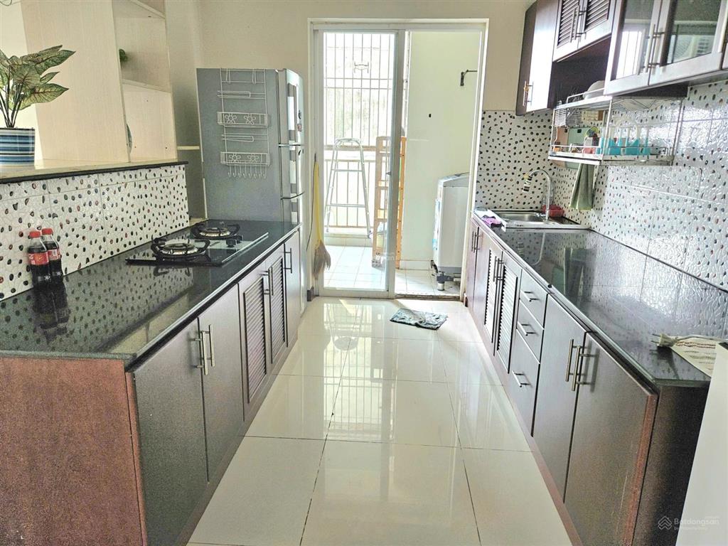 Chính chủ cần bán căn hộ 2pn 83m² the mansion chỉ 2,5 tỷ 2 ban công siêu thoáng