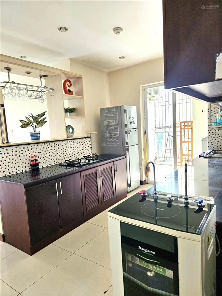 Chính chủ cần bán căn hộ 2pn 83m² the mansion chỉ 2,5 tỷ 2 ban công siêu thoáng