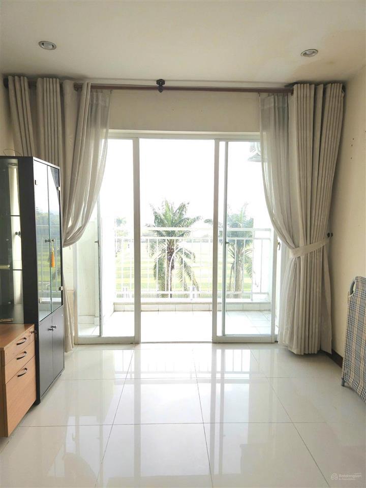 Chính chủ cần bán căn hộ 2pn 83m² the mansion chỉ 2,5 tỷ 2 ban công siêu thoáng