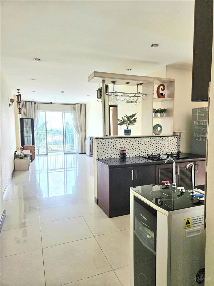 Chính chủ cần bán căn hộ 2pn 83m² the mansion chỉ 2,5 tỷ 2 ban công siêu thoáng