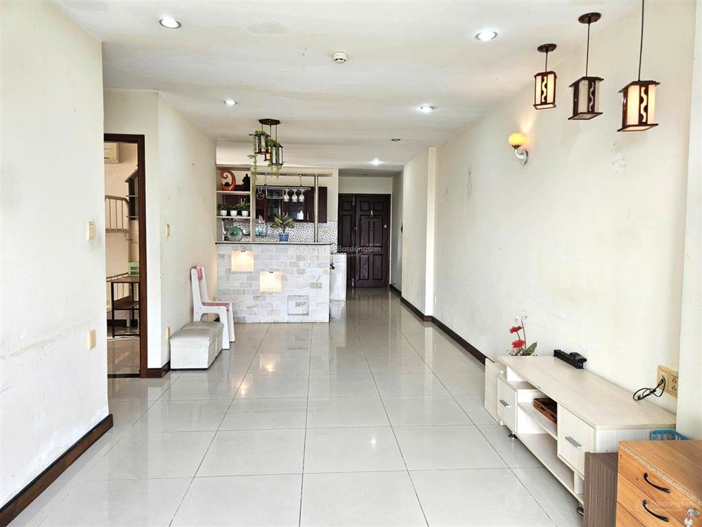 Chính chủ cần bán căn hộ 2pn 83m² the mansion chỉ 2,5 tỷ 2 ban công siêu thoáng