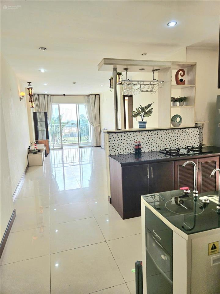 Chính chủ cần bán căn hộ 2pn 83m² the mansion chỉ 2,5 tỷ 2 ban công siêu thoáng