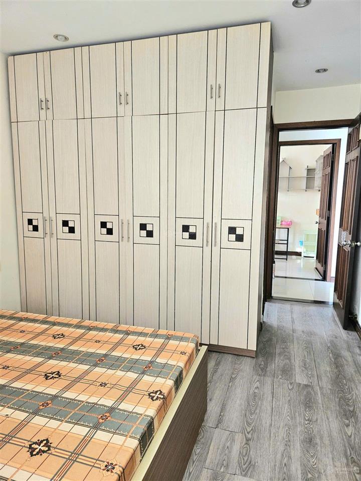 Chính chủ cần bán căn hộ 2pn 83m² the mansion chỉ 2,5 tỷ 2 ban công siêu thoáng