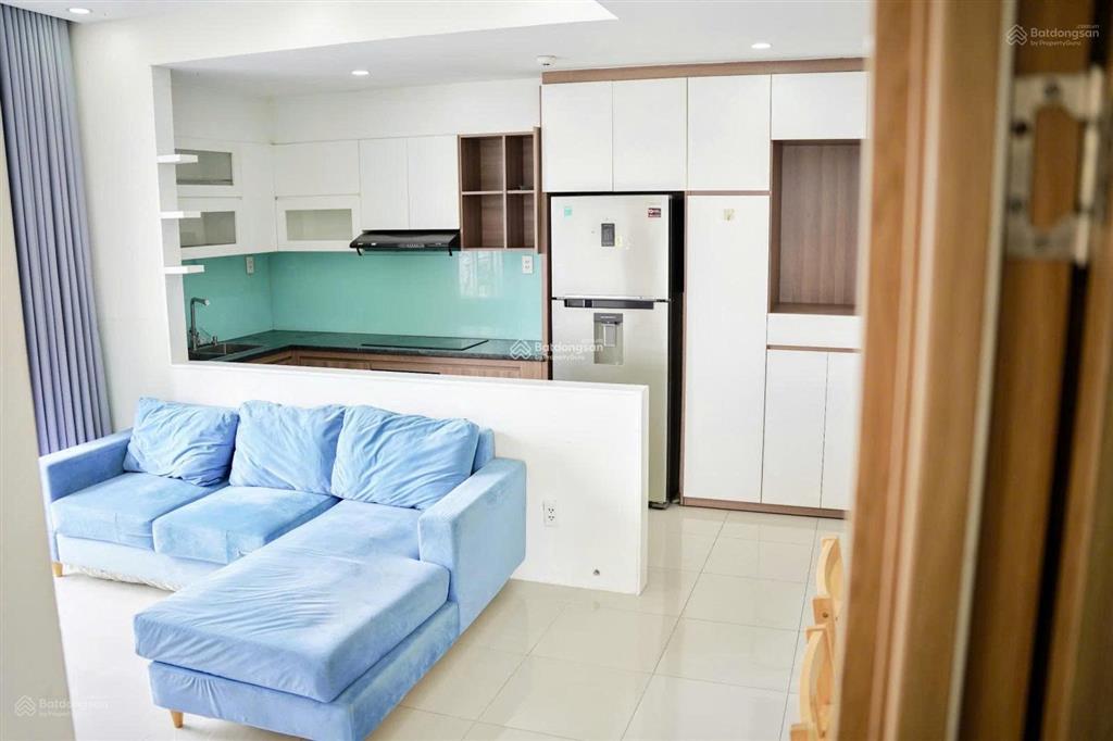 Cho thuê căn hộ chung cư jamona city, 772, đường đào trí, phường phú thuận, quận 7, hồ chí minh