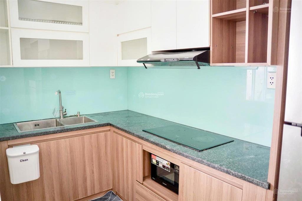 Cho thuê căn hộ chung cư jamona city, 772, đường đào trí, phường phú thuận, quận 7, hồ chí minh