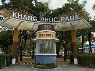 Cần bán gấp đất nền full thổ cư hưng long  bình chánh, tp. hồ chí minh