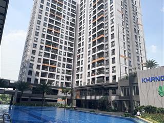 Bán căn hộ view đẹp chung cư lovera vista, bình chánh .