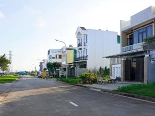 Bán đất mặt tiền đường nhựa vỉa hè, phường cầm thành, 5x25 giá chỉ bằng lô đất hẻm