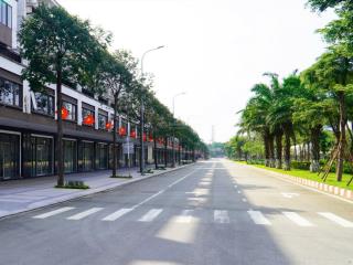 Cam kết giá rẻ nhất dự án. bán nhà shophouse 5 tầng kđt phú mỹ, phường cẩm thành