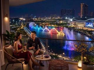 Quá hời không thể bỏ qua căn 2pn view nhạc nước giá gốc không pdv chỉ 8.876 tỷ còn 1 căn duy nhất
