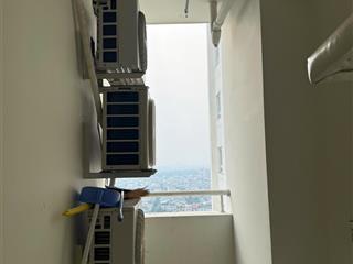 Cần bán gấp căn hộ topaz city q8 dt 70m2, 2 phòng ngủ, 2wc