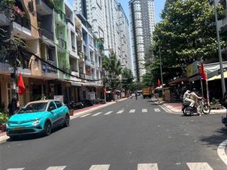 Cần bán lô đất mặt tiền phạm thị tánh sát mặt tiền cao lỗ ngay tttm parc mall p4q8
