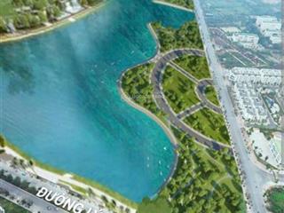 Bán căn 3pn 82m2 hướng đb, view hồ vĩnh viễn thoáng mát. giá chỉ 6,75 tỉ. có 1,4 tỉ là mua được