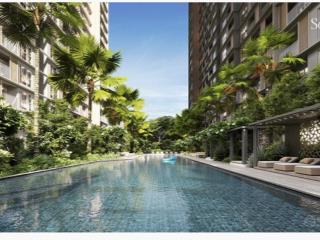 Bán căn 3pn đông nam view bể bơi  tầng đẹp giá chỉ 6.25 tỉ. hiếm