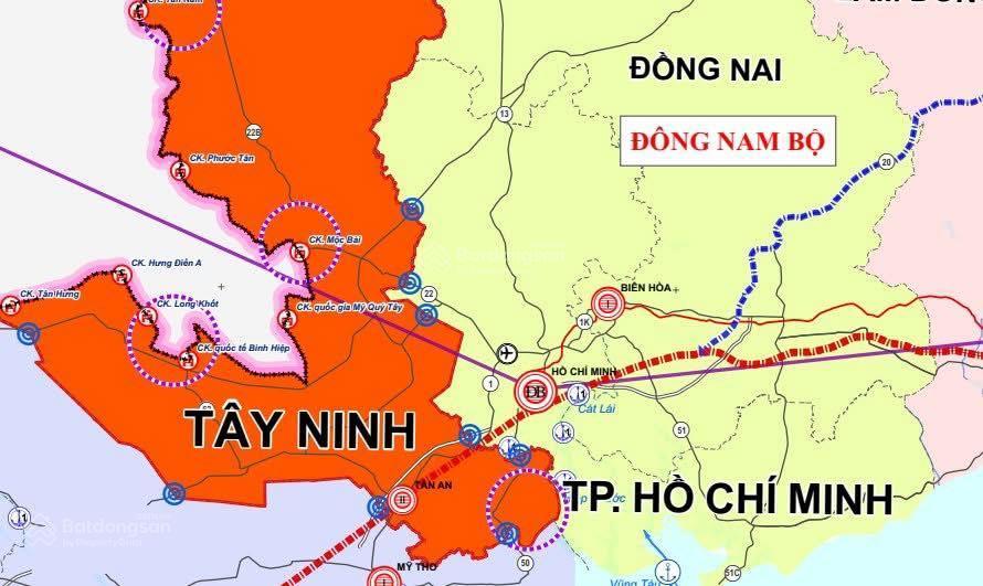 Bán nhà riêng 4 tỷ, 116.5m2, đặng thúc vịnh, thới tam thôn, hóc môn, giá tốt, đẹp