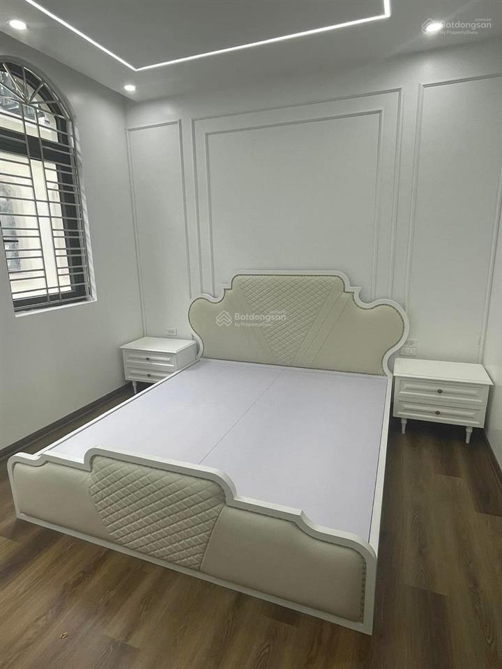 Chính chủ cho thuê gấp căn hoàn thiện 5 tầng