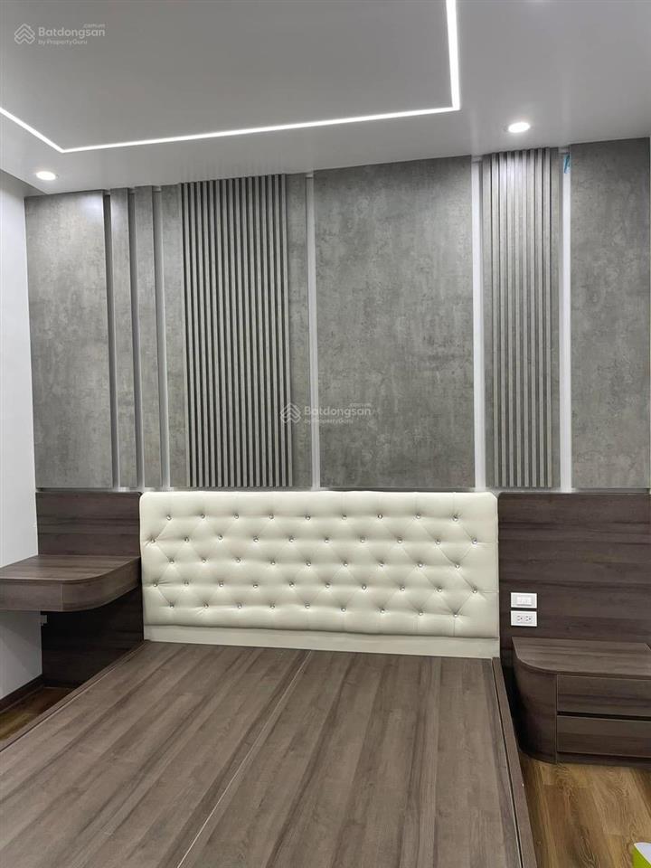 Chính chủ cho thuê gấp căn hoàn thiện 5 tầng