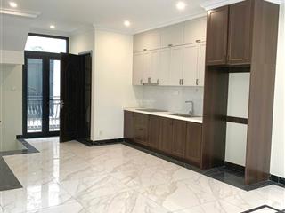 Chính chủ cho thuê gấp căn hoàn thiện 5 tầng