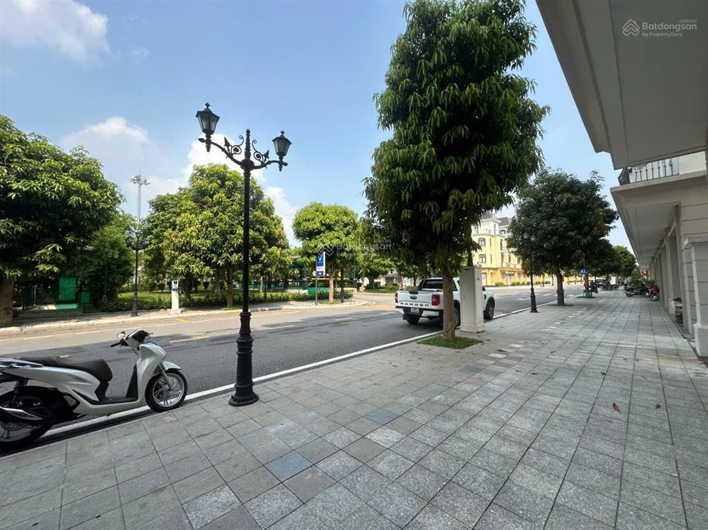 Cho thuê căn kinh đô ngay quảng trường ánh sáng