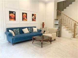 Chính chủ cho thuê căn hoàn thiện 5 tầng ở vin 3