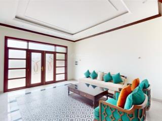 Chính chủ cho thuê căn hoàn thiện 5 tầng vin 3