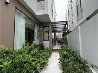 Cho thuê gấp căn tứ lập full nội thất ở vin 3