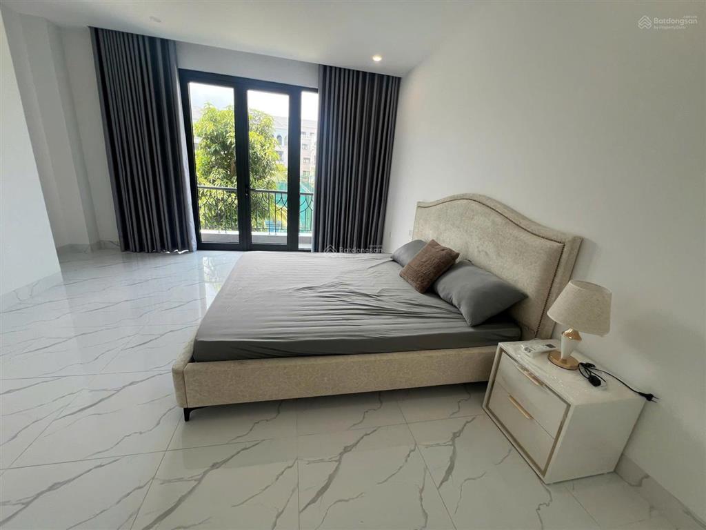 Chính chủ cho thuê căn song lập ở vin 2