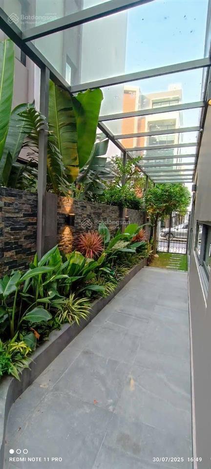 Cho thuê gấp biệt thự 104m2 tại vin 3, giá chỉ 19 triệu