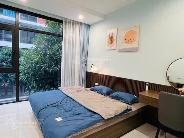 Cho thuê căn liền kề full nội thất ở vin 3