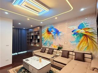 Chính chủ cho thuê gấp căn hoàn thiện 3 tầng vin 3