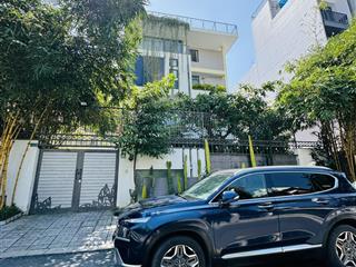 Biệt thự sân vườn quận 1 dt 160m2 (8,5 x19m) chỉ 62 tỷ khu vip p. tân định quận 1 chính chủ gửi bán