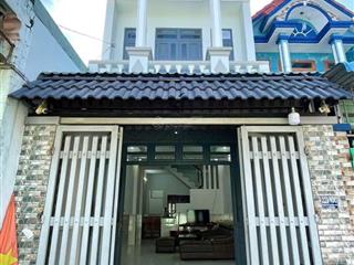 Bán nhà ở an phú tây  bình chánh