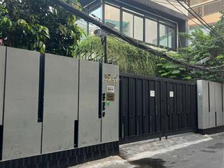 Bán biệt thự góc 3 mặt hxh siêu khang hiếm quận 1, 320m2 ngang 15 m, chỉ 250 triệu/m2