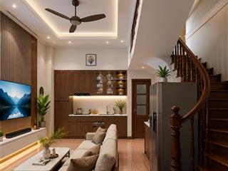 Cách 1 nhà ra 2 phố  mt 5,5 m x 45 m2  trần duy hưng  nhỉnh 14 tỷ