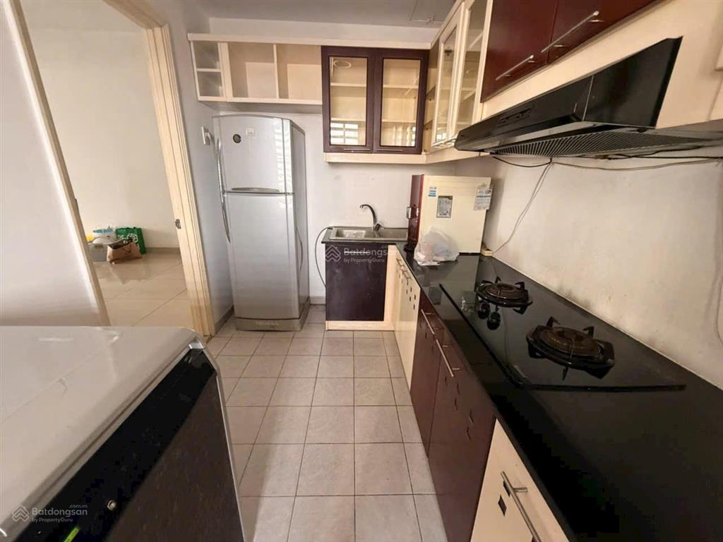 Bán căn hộ chung cư park view, phú mỹ hưng 3 phòng ngủ view sông và công viên giá rẻ 8,8 tỷ sổ hồng