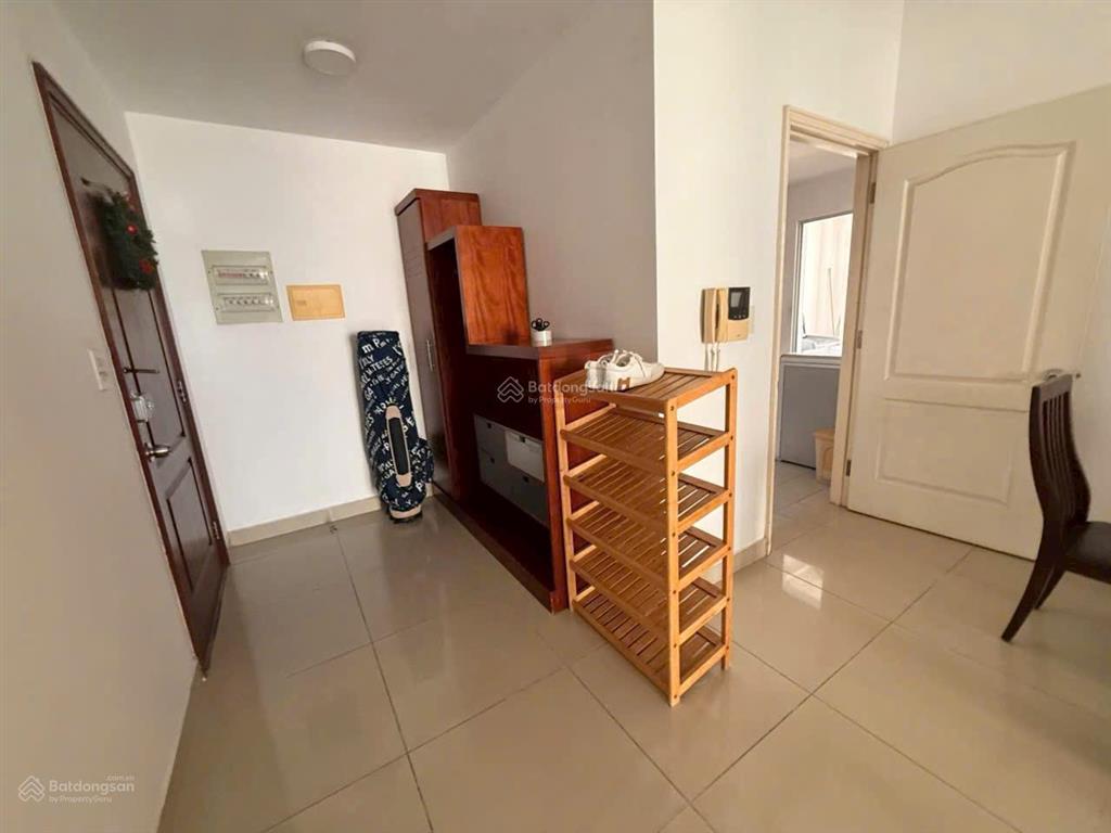 Bán căn hộ chung cư park view, phú mỹ hưng 3 phòng ngủ view sông và công viên giá rẻ 8,8 tỷ sổ hồng