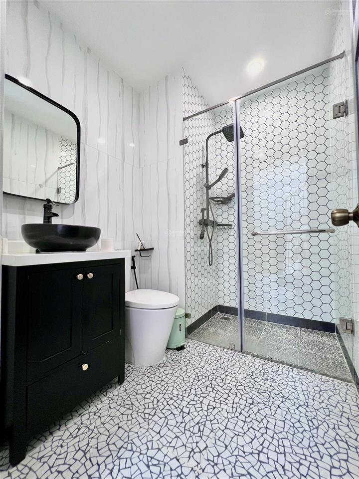 Bán penthouse chung cư star hill, phú mỹ hưng căn góc dt 242m2 3pn 3wc đầy đủ nội thất