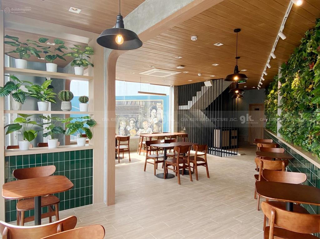 Cho thuê gấp nhà mặt phố 190 triệu, 500m2 tại nguyễn trãi, bến thành, quận 1