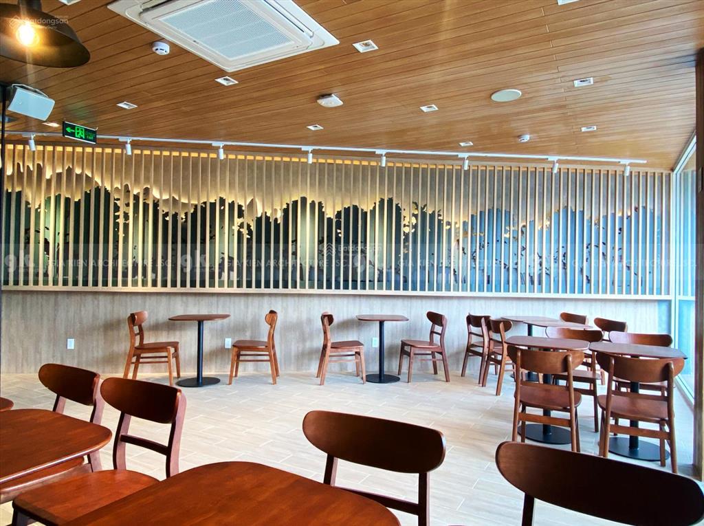 Cho thuê gấp nhà mặt phố 190 triệu, 500m2 tại nguyễn trãi, bến thành, quận 1