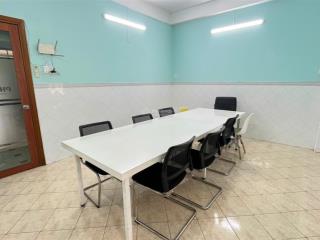 Cho thuê văn phòng trọn ở bình tân gói 5.5tr/tháng bao điện, nước, wifi