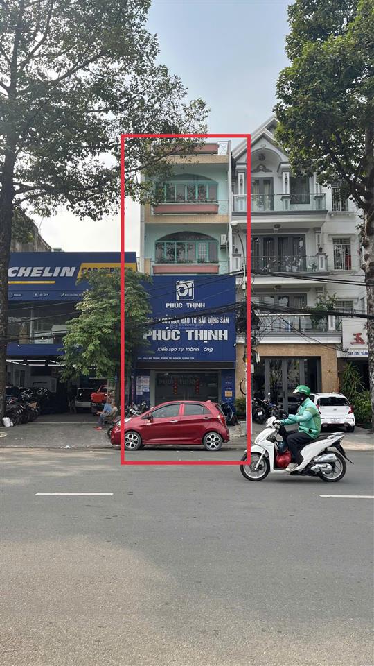 Cho thuê địa chỉ đăng ký kinh doanh tại bình tân 600k, có lễ tân, mặt tiền đường vành đai trong