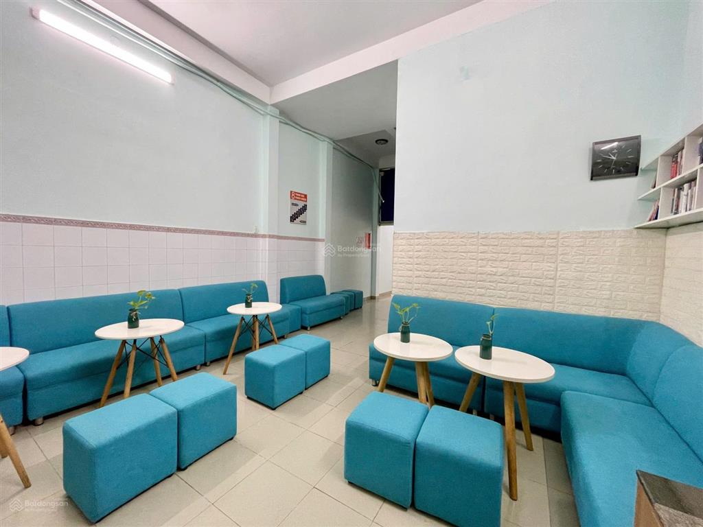 Cho thuê văn phòng tại khu tên lửa 35m2, 13 triệu/tháng bao điện nước wifi