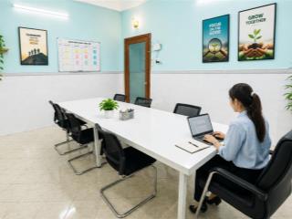 Cho thuê văn phòng đối diện nhà thờ phaolo, 5,5 triệu 18m2 bao điện nước wifi không phát sinh phí