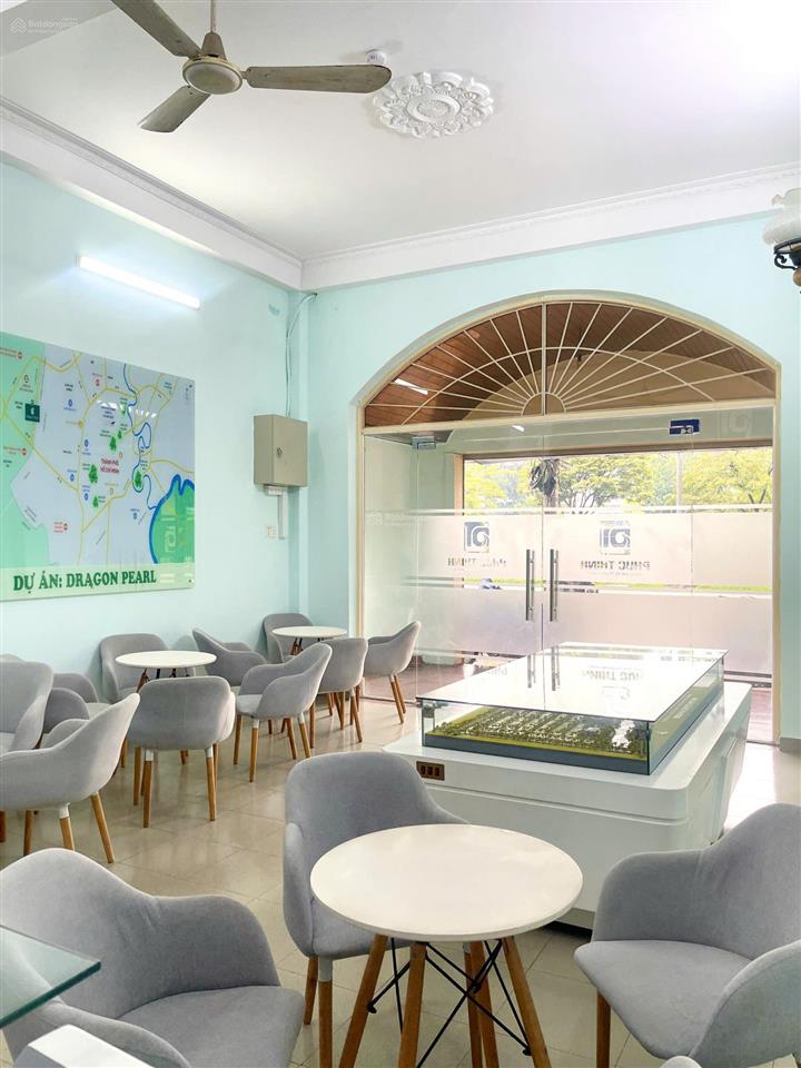 Cho thuê địa chỉ đkkd (văn phòng ảo) 600k/tháng mặt tiền đường vành đai trong, có lễ tân