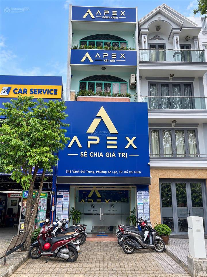 Cho thuê văn phòng khu tên lửa 7 triệu/tháng cho 48 nhân sự, bao điện nước wifi