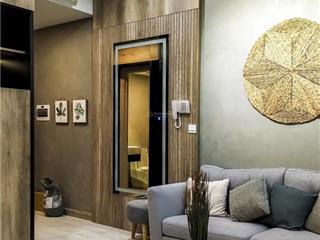 Cho thuê căn sunrise city view 105m 3pn 25tr/tháng , 0937 781 ***