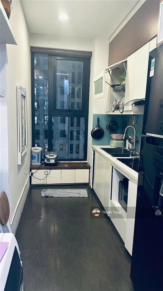 Bán gấp căn 2 ngủ 2wc toà hh03 eco lakeview , 32 đại từ đầy đủ nội thất giá 5,05 tỷ